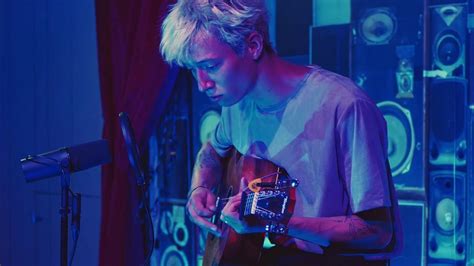 Barely Alive Jack Kays Live Performance Link in Bio ️ .
